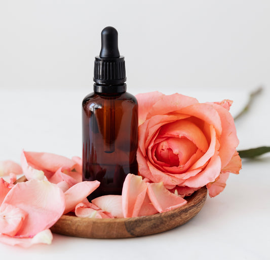 Rosehip Seed Oil: Nature's Gift to Your Skin